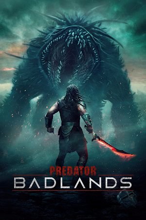 Predator: Badlands (2025)